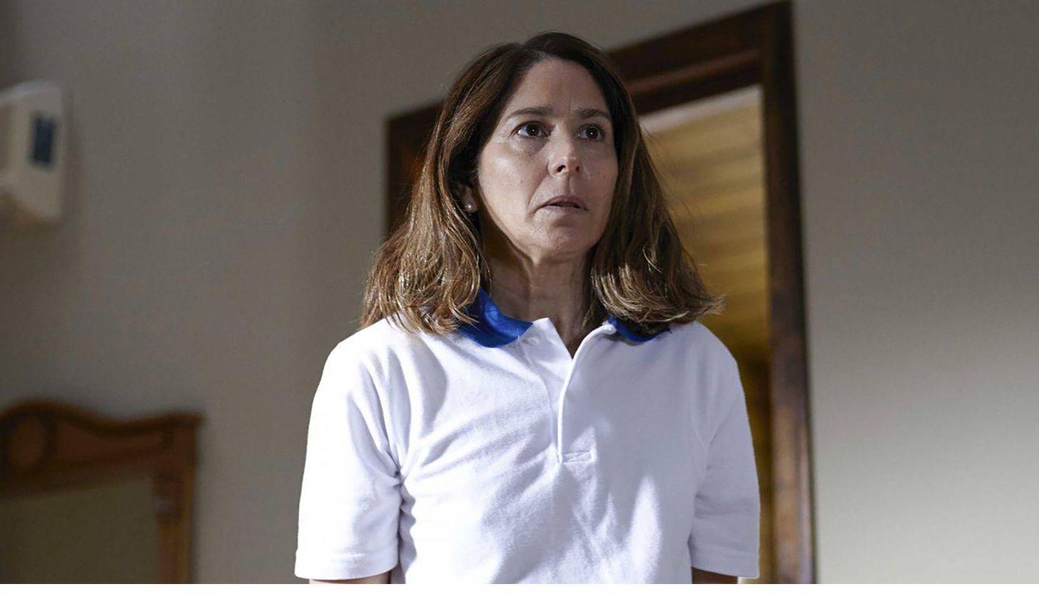María Marta